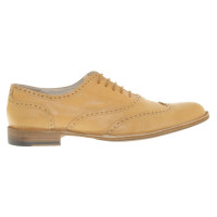 Strenesse Veterschoenen in Beige