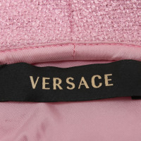 Versace Abito in rosa
