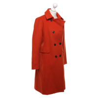 Max Mara Coat of new wool