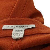 Diane Von Furstenberg Roccia in arancione