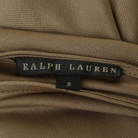 Ralph Lauren Jurk in oker 