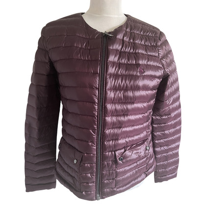 Polo Ralph Lauren Giacca/Cappotto in Bordeaux