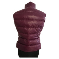 Moncler down vest