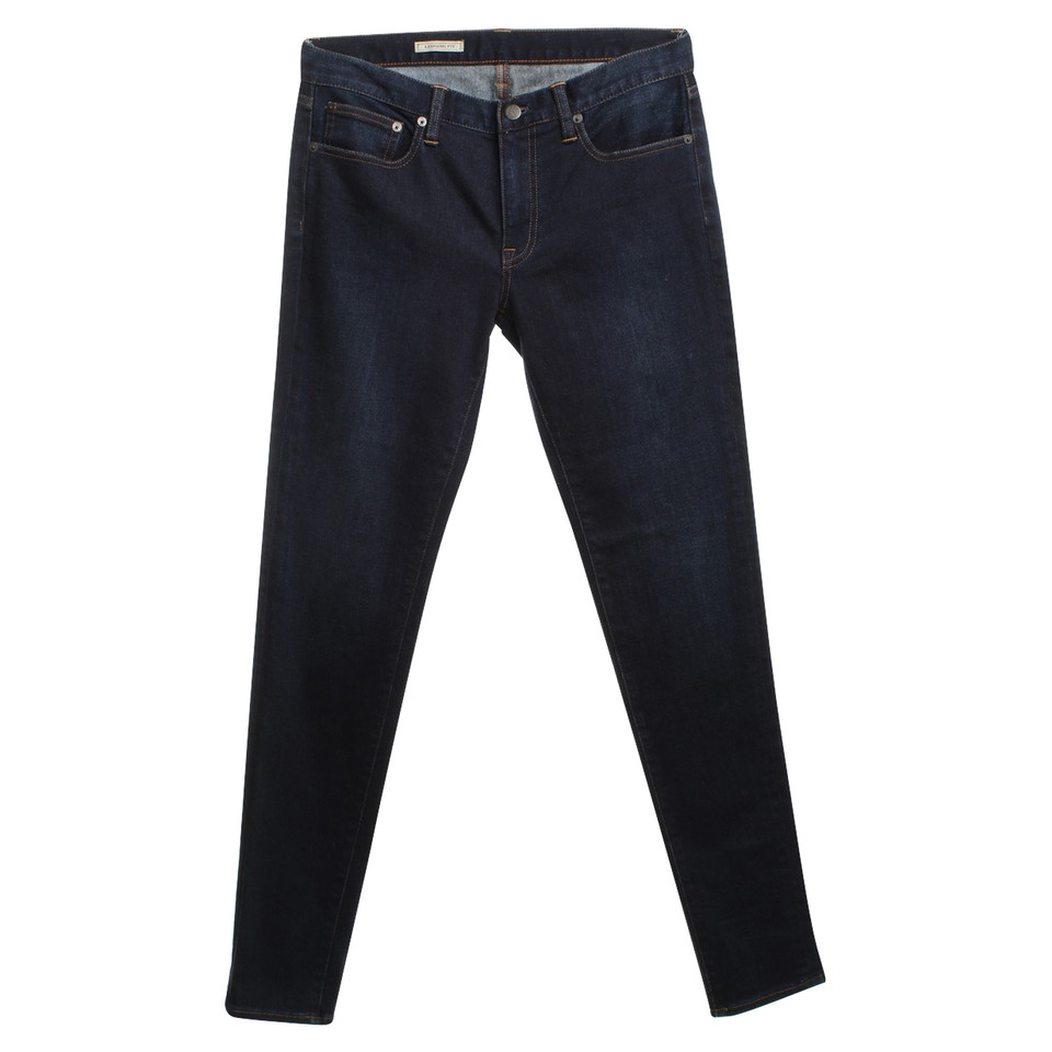 Ralph Lauren Jeans in Dunkelblau