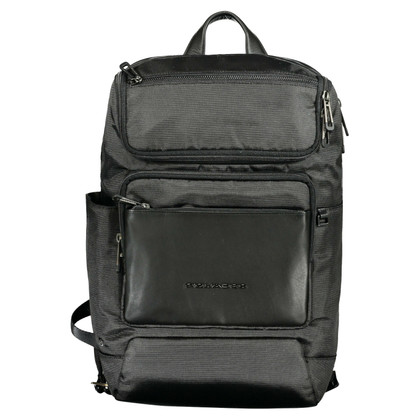 Piquadro Backpack in Black