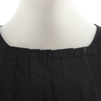 Hugo Boss Dress Silk in Black