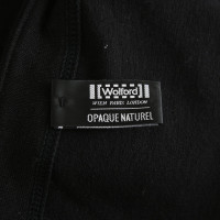 Wolford Overhemd in zwart