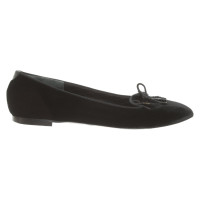 Tom Ford Slippers/Ballerinas in Black
