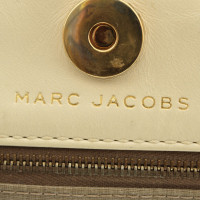 Marc Jacobs Tote Bag crèmewit