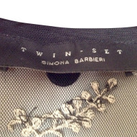 Twin Set Simona Barbieri Kimono