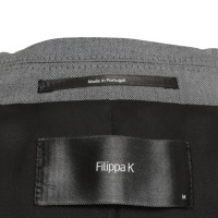 Filippa K Blazer in gray