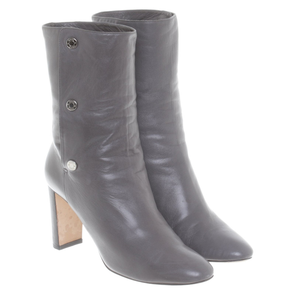 Jimmy Choo Ankle boots in grey