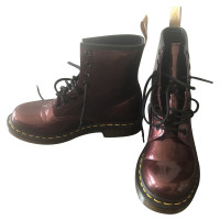 Dr. Martens Bottines en Bordeaux