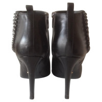 Sergio Rossi Ankle Boots 