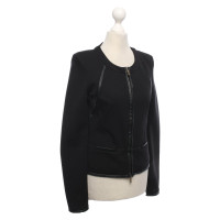 Atos Lombardini Blazer en Noir