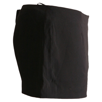 Chloé black shorts 