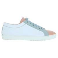 Escada Sneakers in the color mix
