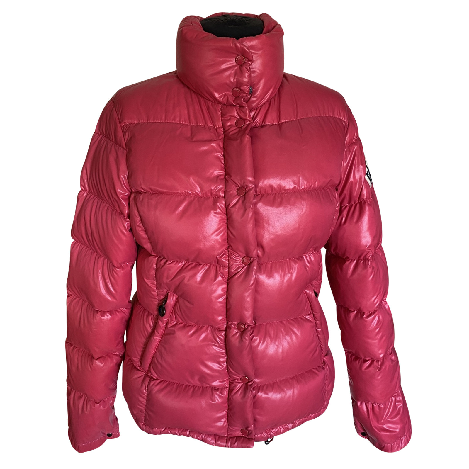 Moncler Jacke/Mantel - Second Hand Moncler Jacke/Mantel gebraucht kaufen  für 399€ (4681289)