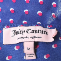 Juicy Couture Serbatoio in multicolor
