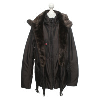 Other Designer Jacket/Coat in Brown