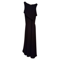 Maje black dress 