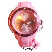 Ice Watch Horloge in Roze