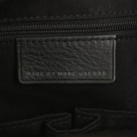 Marc Jacobs Handtas in zwart