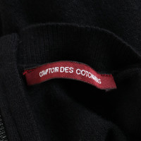 Comptoir Des Cotonniers Robe noire
