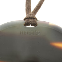 Hermès Kette aus Horn