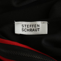 Steffen Schraut Robe noire