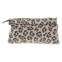 Jimmy Choo For H&M Shoulder bag with animal print