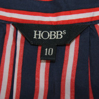Hobbs abito in seta
