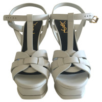 Saint Laurent Sandals 'Tribute'  