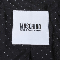 Moschino Blazer in Black