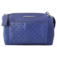 Marc Jacobs Borsa a tracolla in blu