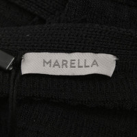 Other Designer Marella dress in black