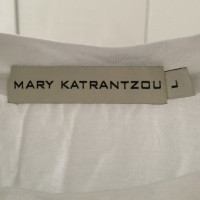 Mary Katrantzou Paix de chemise 