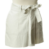Isabel Marant Etoile skirt with bow 
