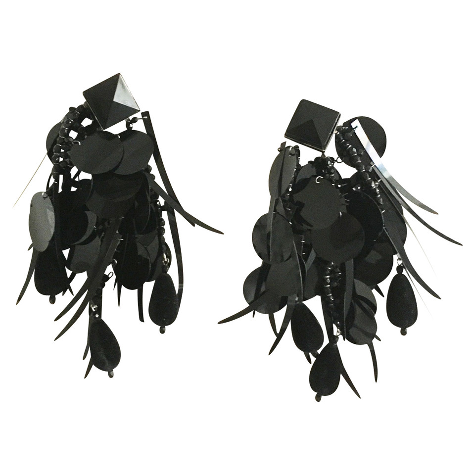 Yves Saint Laurent Earrings