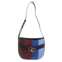 Tory Burch Hobobag leather