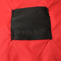 Pinko Jacket with ruffle