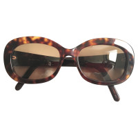 Calvin Klein Tortoise shell sunglasses