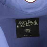 Jean Paul Gaultier Costume en marron