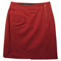Jean Paul Gaultier Wrap skirt