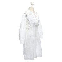 Chloé Vestito in Bianco