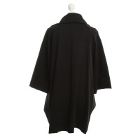 Other Designer "Joseph Ribkoff" - coat in black