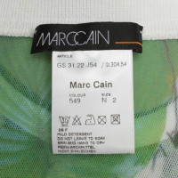 Marc Cain Twinset in verde