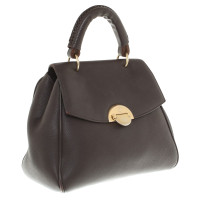 Bogner Handbag in brown