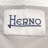 Herno Short jacket in vintage look