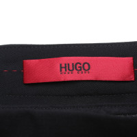 Hugo Boss Pantalon d'affaires en noir